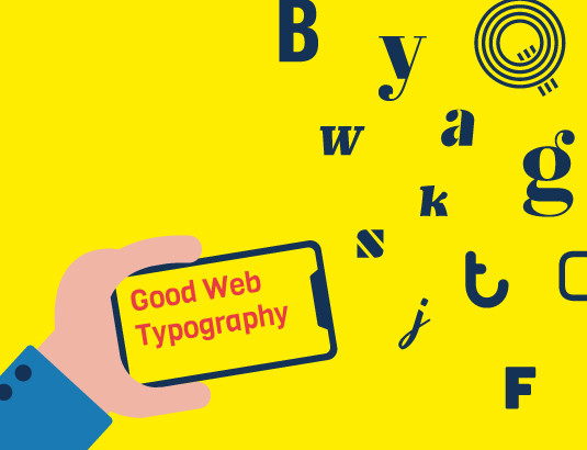 Good Web Typography