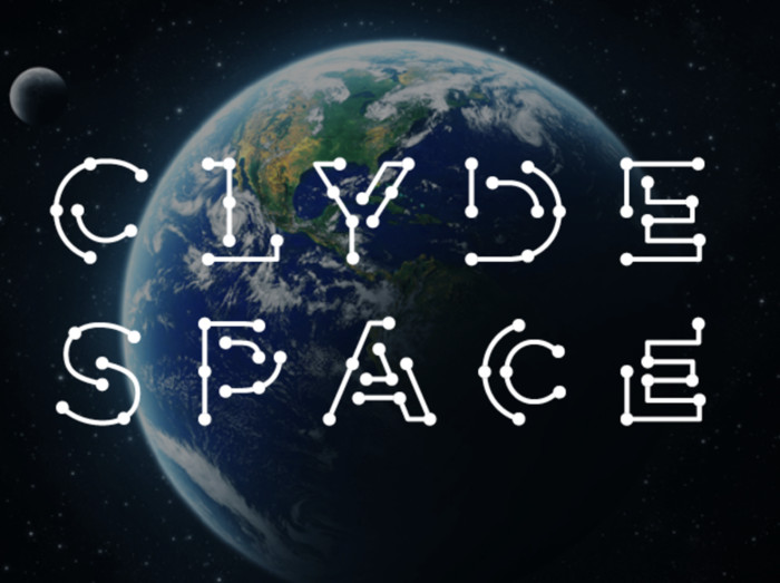 Clyde Space detail