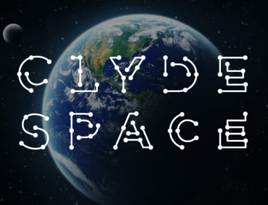 Clyde Space detail
