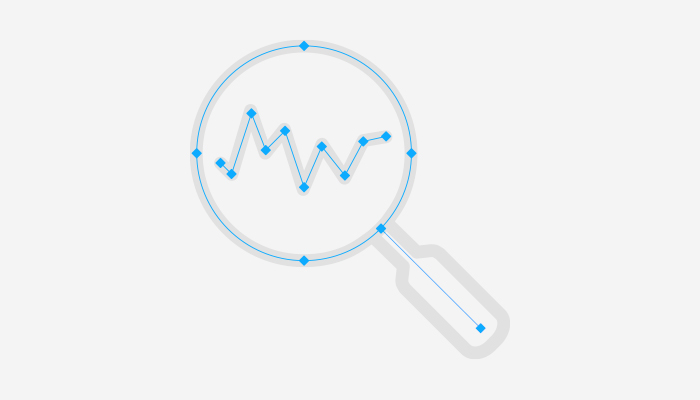 analytics icon