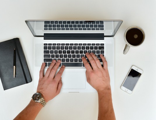 writing a bug report