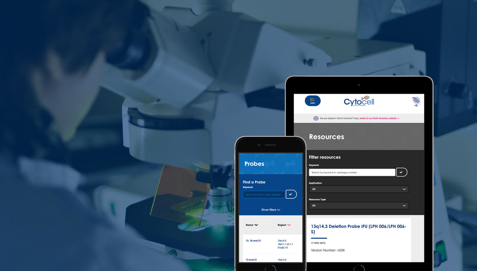 Cytocell Global