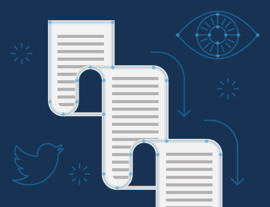 Long-form content 