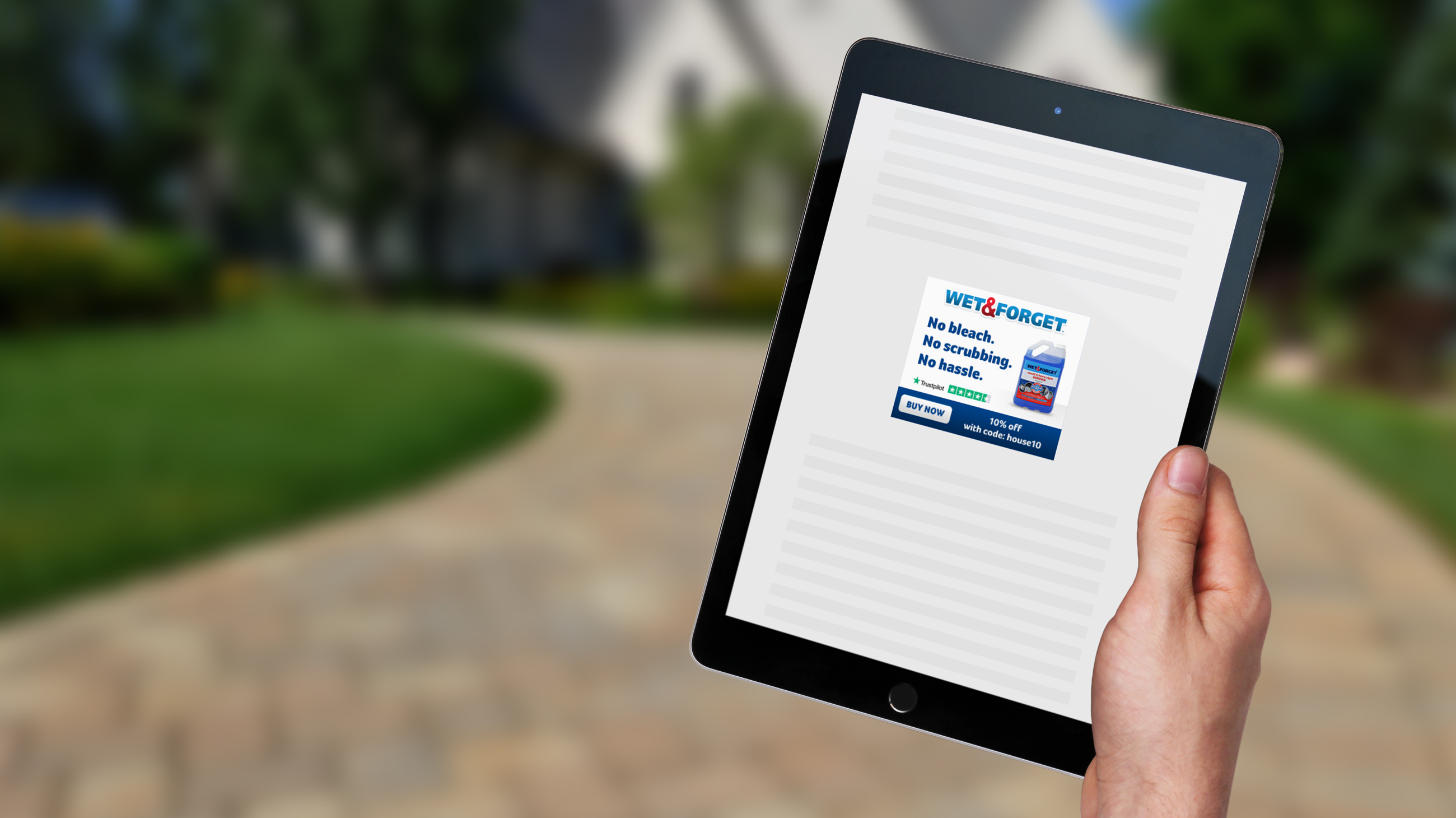 Google Display Ads