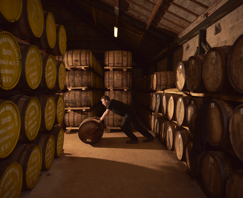 IoA push cask DSC 7898