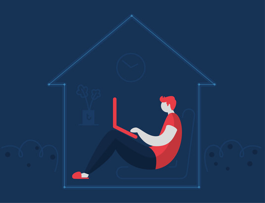 Working From Home
