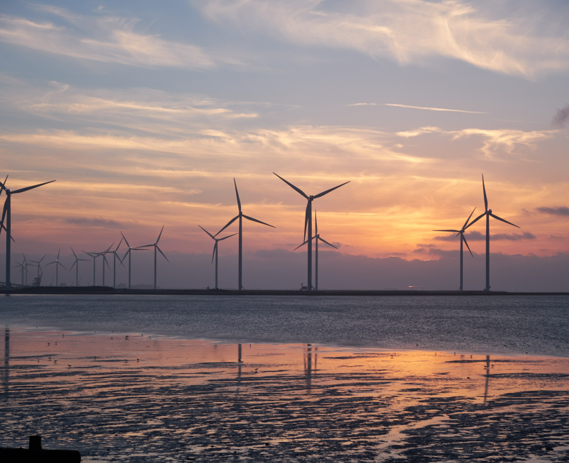 Wind farm SR