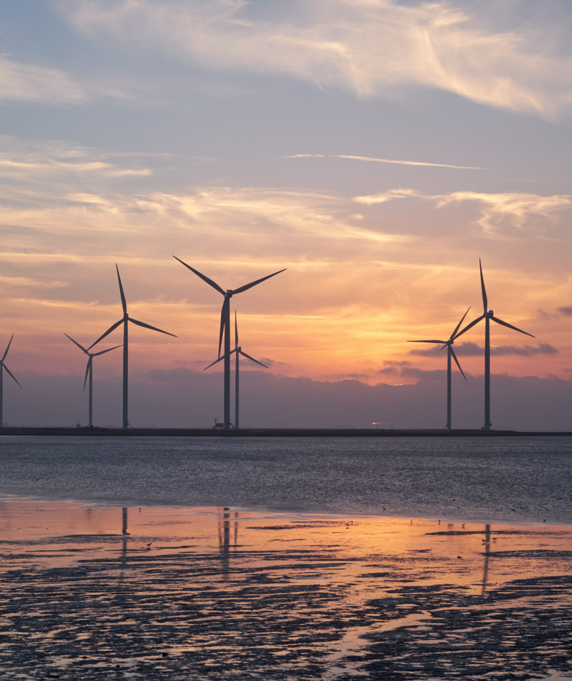 Wind farm SR