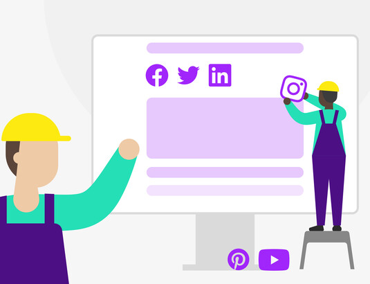 Maximising article Build Presence