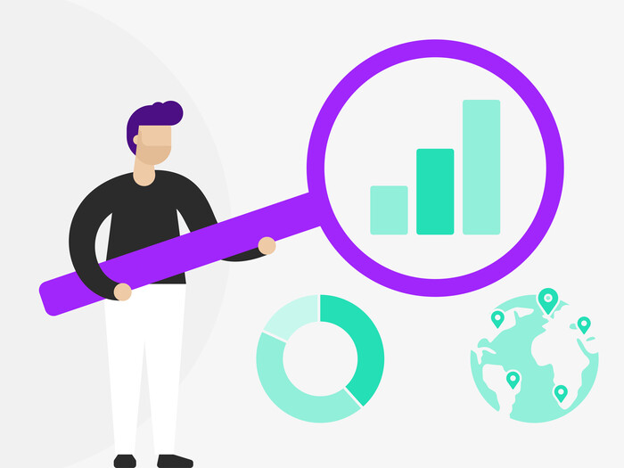 Maximising article Measure and Adjust